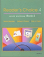 Reader'S Choice 4 - Preview