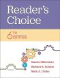 Reader'S Choice, 6th Edition - Preview