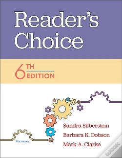 Capa do artigo Reader'S Choice, 6th Edition