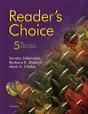 Reader'S Choice - Preview