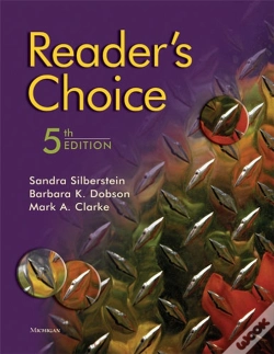 Capa do artigo Reader'S Choice