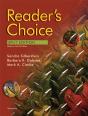 Reader'S Choice - Preview