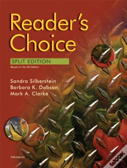 Capa do artigo Reader'S Choice
