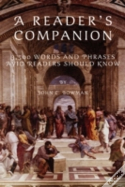 Capa do artigo Reader'S Companion