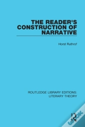 Reader'S Construction Of Narrative