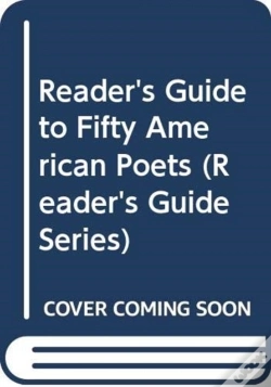 Capa do artigo Readers Guide 50 Americn Poe