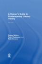 Reader'S Guide To Contemporary Literary Theory - Preview