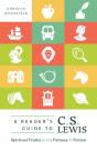 Reader'S Guide To C.S. Lewis, A - Preview