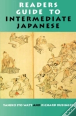 Capa do artigo Reader'S Guide To Intermediate Japanese