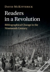 Capa do artigo Readers In A Revolution