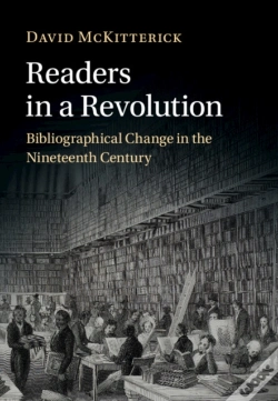 Capa do artigo Readers In A Revolution
