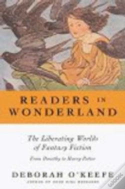 Capa do artigo Readers In Wonderland
