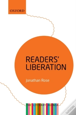 Capa do artigo Readers' Liberation