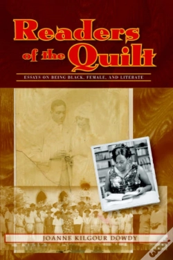 Capa do artigo Readers Of The Quilt