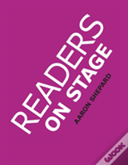 Readers On Stage