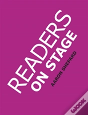 Capa do artigo Readers On Stage