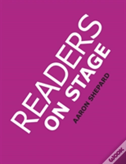 Capa do artigo Readers On Stage