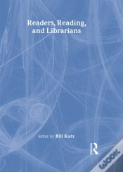 Capa do artigo Readers, Reading, And Librarians