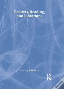 Capa do artigo Readers, Reading, And Librarians