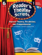 Reader'S Theater Scripts Grade - Preview