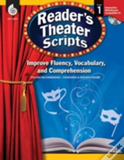 Capa do artigo Reader'S Theater Scripts Grade