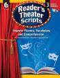 Reader'S Theater Scripts Grade - Preview