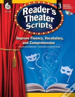 Capa do artigo Reader'S Theater Scripts Grade