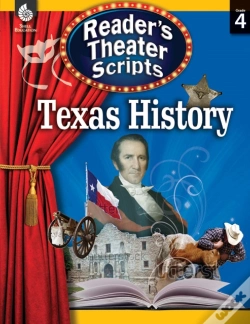 Capa do artigo Reader'S Theater Scripts