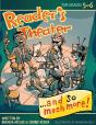 Reader'S Theater...And So Much More! - Preview