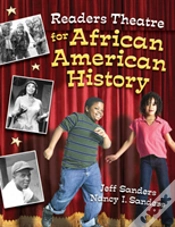Capa do artigo Readers Theatre For African American History