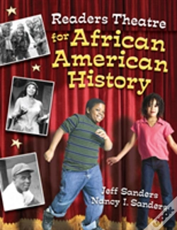 Capa do artigo Readers Theatre For African American History