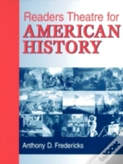 Capa do artigo Readers Theatre For American History