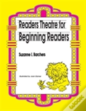 Capa do artigo Readers Theatre For Beginning Readers