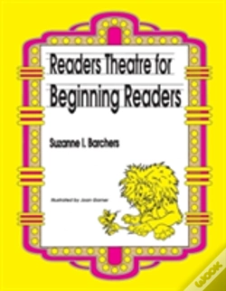 Capa do artigo Readers Theatre For Beginning Readers