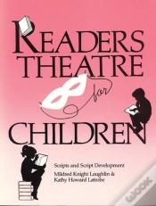 Capa do artigo Readers Theatre For Children