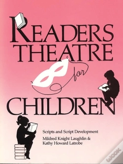Capa do artigo Readers Theatre For Children