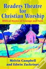 Capa do artigo Readers Theatre For Christian Worship