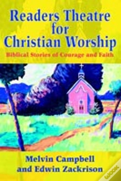 Capa do artigo Readers Theatre For Christian Worship
