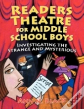 Readers Theatre For Middle School Boys