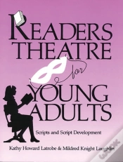 Capa do artigo Readers Theatre For Young Adults