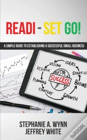 Capa do artigo Readi-Set Go!