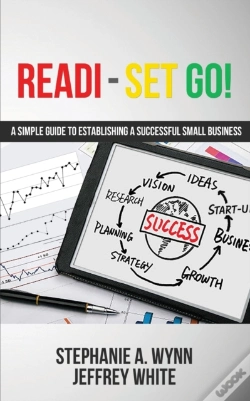 Capa do artigo Readi-Set Go!