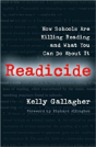 Readicide - Preview