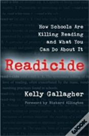 Capa do artigo Readicide