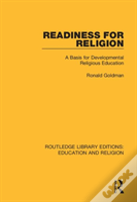Readiness For Religion