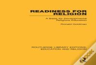 Readiness For Religion