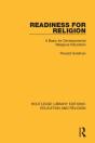 Readiness For Religion - Preview
