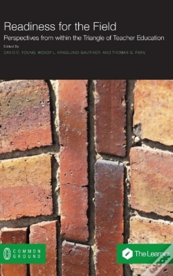Capa do artigo Readiness For The Field