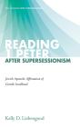 Reading 1 Peter After Supersessionism - Preview