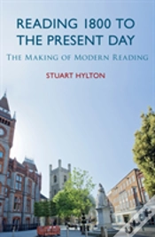 Capa do artigo Reading 1800 To The Present Day